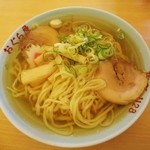 ラーメン