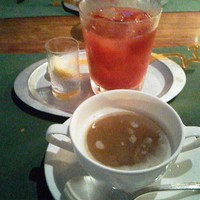 アーティスト カフェ - 