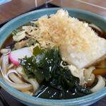 Teuchi Udon Fukuroya - 