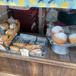 パン工房 ブルクリーク - 料理写真: