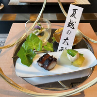 日本料理 華暦 - 