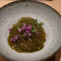 鮨 つぼみ - 