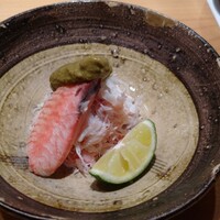 鮨 つぼみ - 