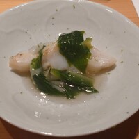 鮨 つぼみ - 
