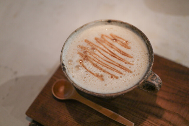 Cafe Casita no Yoko photo 3