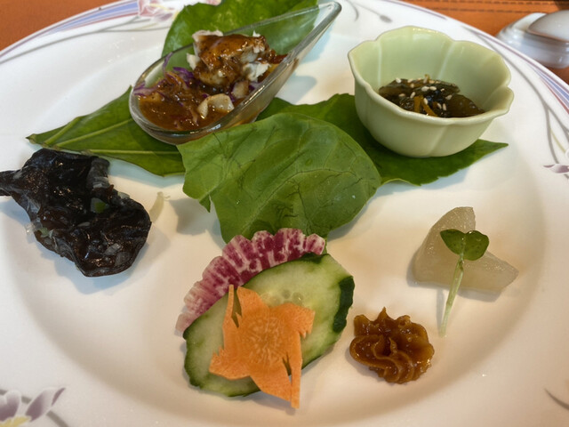 元町 心心相印 もとまち しんしんしゃんいん 元町 中華街 中華料理 食べログ