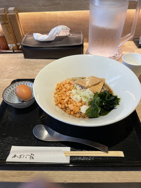 そばだ家 渋谷店 渋谷 そば 食べログ そばだ家 渋谷店 渋谷 そば 食べログ