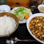 中華の店 楊々 - 