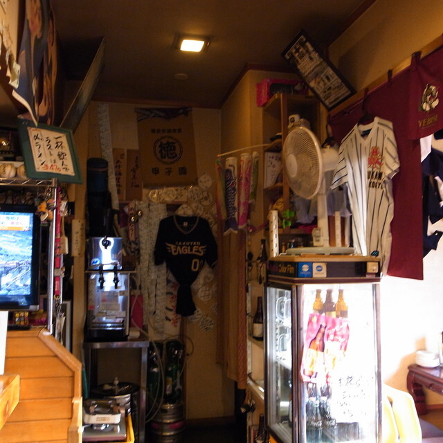 食堂 甲子園 - 塚目（居酒屋）の写真