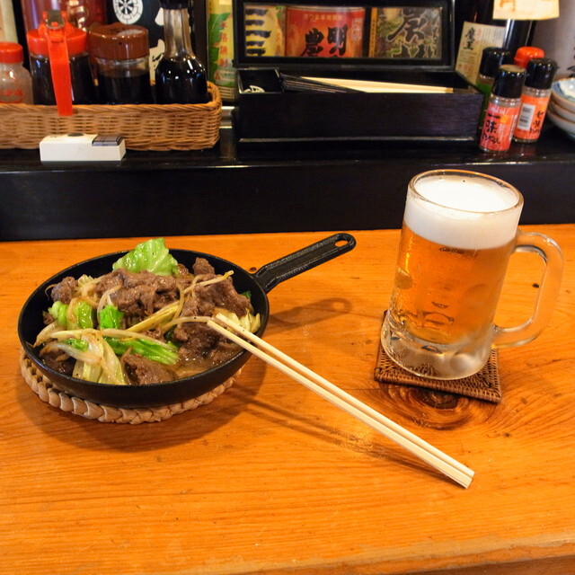 食堂 甲子園 - 塚目（居酒屋）の写真