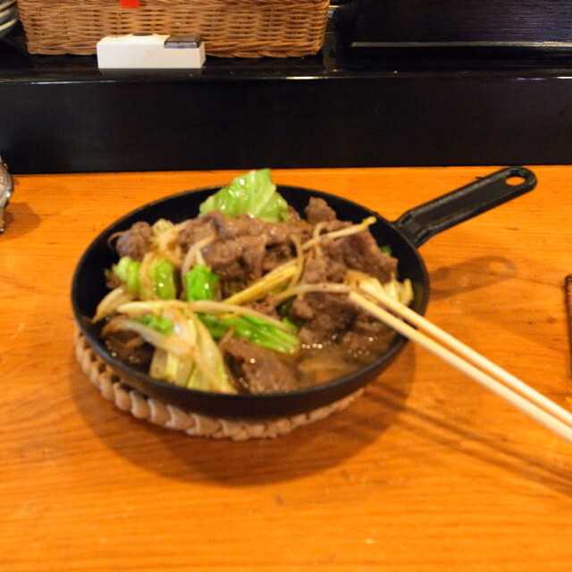 食堂 甲子園 - 塚目（居酒屋）の写真