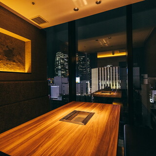 焼肉うしごろ_1