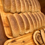 BACKEREI BIOBROT - 