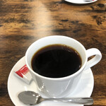 NOAM COFFEE - ドリンク写真:マンデリン
