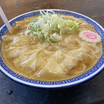 二代目高橋商店 - これで780円って最高