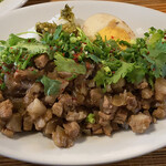 アジアの味覚 亀遊 - 