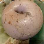 バニトイベーグル - 料理写真: