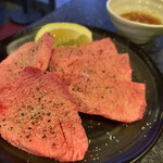 焼肉 すっきゃねん - 