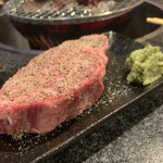 Yakiniku Sukkyanen - 