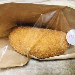 あげぱん 口コミ一覧 : あげぱん Ai （あげぱんエーアイ） - 南茨木/パン [食べログ]