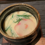 Sousaku Izakaya You - 茶碗蒸し