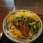 丸亀製麺 - 