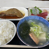 ヤマサン 渡辺商店 - 料理写真: