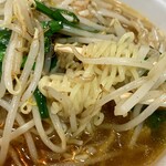 ベトコンラーメン新京 - 