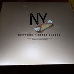 NEWYORK PERFECT CHEESE - 