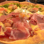 PAZZO DI PIZZA - 