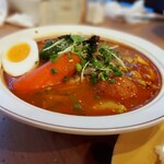 スープカレー店 34 - 