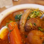 スープカレー店 34 - 
