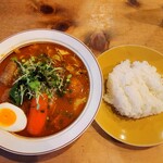 スープカレー店 34 - 