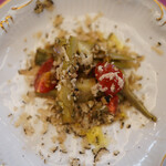 ペレグリーノ - 