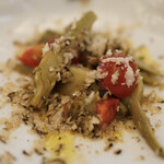 ペレグリーノ - 