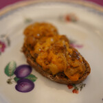 ペレグリーノ - 