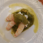 ペレグリーノ - 