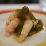 ペレグリーノ - 