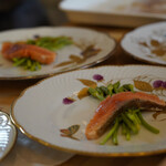 ペレグリーノ - 