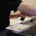 ペレグリーノ - 