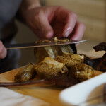 ペレグリーノ - 