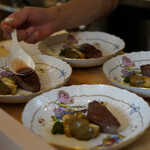 ペレグリーノ - 