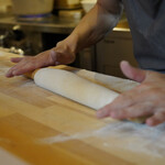 ペレグリーノ - 