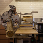 ペレグリーノ - 