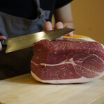 ペレグリーノ - 