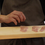 ペレグリーノ - 