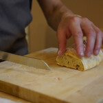 ペレグリーノ - 