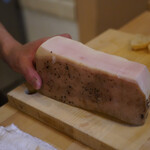 ペレグリーノ - 