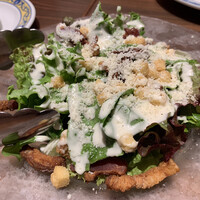 ミゲル フアニ 新宿タカシマヤ タイムズスクエア店 - 