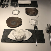 Restaurant Re: - 